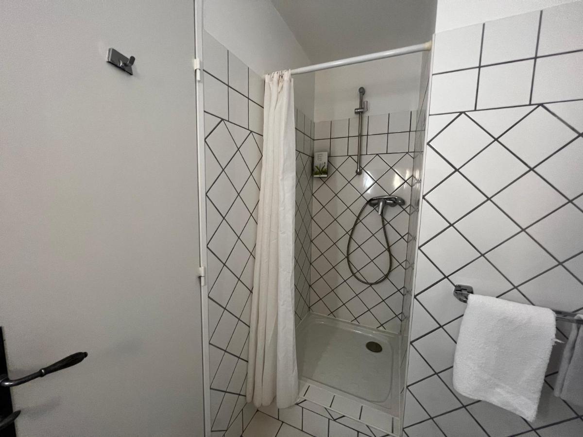 Le Vieux Chateau Aiguines Kültér fotó