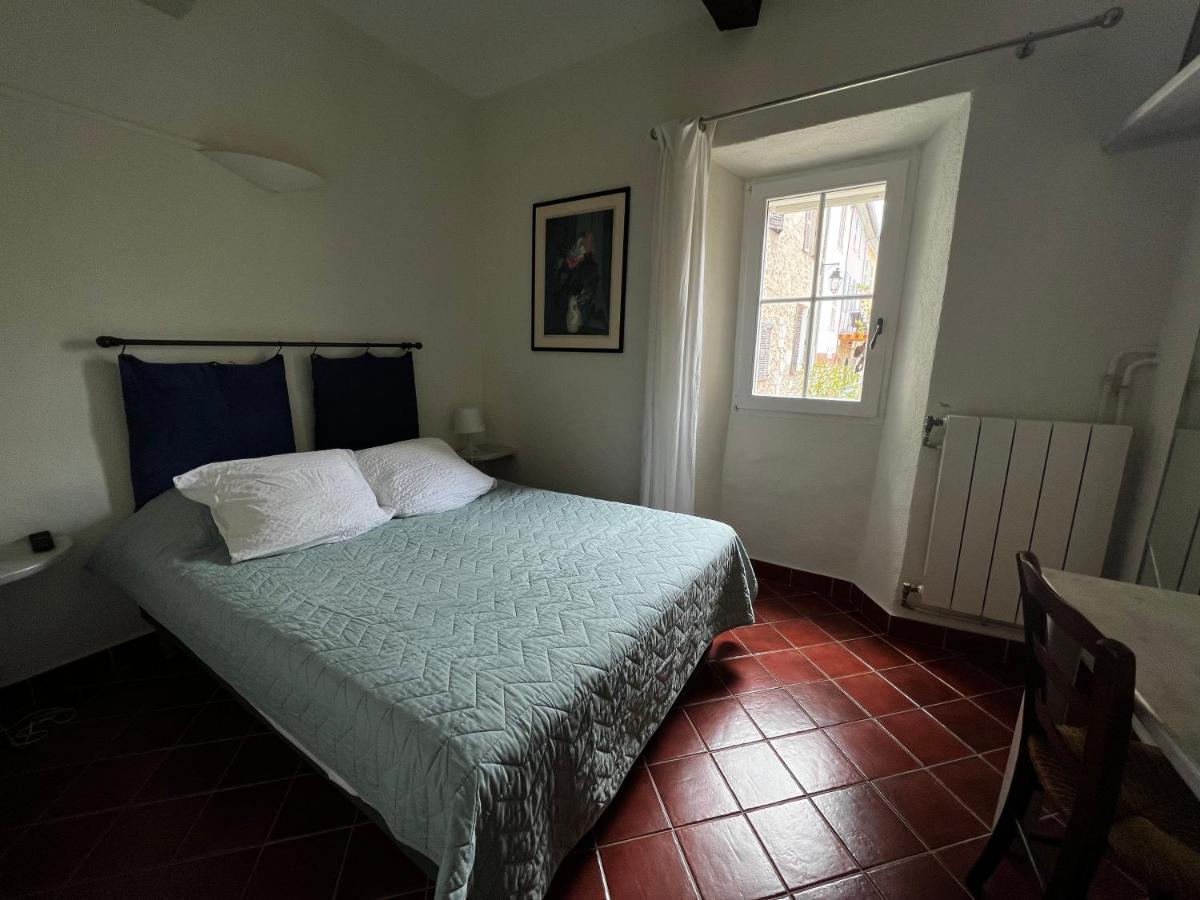 Le Vieux Chateau Aiguines Kültér fotó